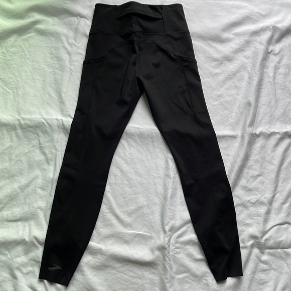 Brooks Running Method 7/8 Tight - Picture 11 of 14